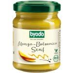 Byodo Hořčice mango a balsamiko bio BIO VEGAN 125 ml – Sleviste.cz