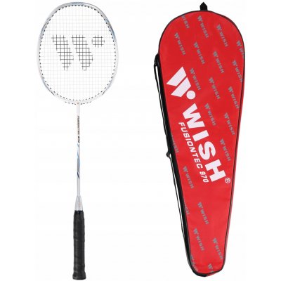 Wish 970 Fusion Tec – Zboží Dáma