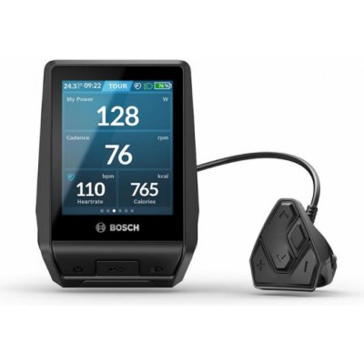 Bosch Nyon 8GB – Zboží Mobilmania
