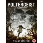 The Poltergeist of Borley Forest DVD – Hledejceny.cz