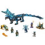 LEGO® NINJAGO® 71754 Vodní drak – Zboží Živě