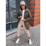 Basic Merida ty2959 khaki – Sleviste.cz