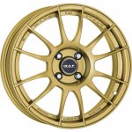 MAK XLR 7,5x18 4x100 ET36 gold – Hledejceny.cz