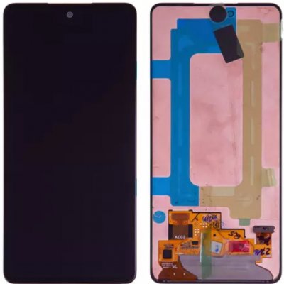 LCD Displej + Dotyk Samsung A556 Galaxy A55 5G – Zboží Živě