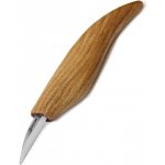 BeaverCraft řezbářský nůž Detail Wood Carving Knife – Zboží Dáma