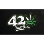 420 Fast Buds Mimosa Cake AUTO semena neobsahují THC 3 ks – Zboží Dáma