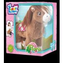 Interaktivní hračky TM Toys Flora koník