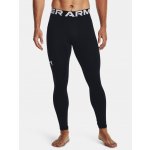 Under Armour legíny UA CG Armour leggings BLK 1366075 001 – Zboží Dáma