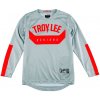 Cyklistický dres TROY LEE DESIGNS FLOWLINE AIRCORE YOUTH MIST