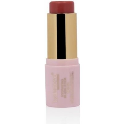 Bellápierre Hydratační tvářenka v tyčince Suede 8 g – Hledejceny.cz