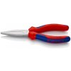 Kleště kulaté KNIPEX 3015160 kleště s dlouhými čelisti 160mm