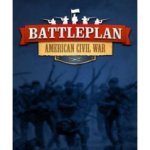 Battleplan: American Civil War – Hledejceny.cz