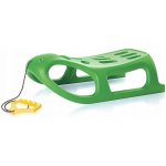 Prosperplast ISBSEAL-361C Sáňky LITTLE SEAL zelená – Hledejceny.cz