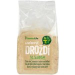 Country Life Lahůdkové droždí se sladem 150 g – Zboží Dáma