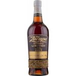 Ron Zacapa Reserva Limitada 2019 45% 0,7 l (tuba) – Hledejceny.cz