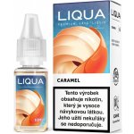 Ritchy Liqua Elements Caramel 10 ml 6 mg – Hledejceny.cz