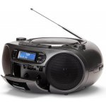 Aiwa BBTC-660DAB/RD – Zbozi.Blesk.cz