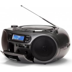 Aiwa BBTC-660DAB/BK