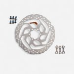 ROCKRIDER 160 mm 6 děr RT26 180 MM 2025 – Zbozi.Blesk.cz