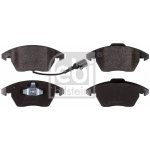 Sada brzdových destiček, kotoučová brzda FEBI BILSTEIN 16502 | Zboží Auto