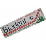 Biodent proti parodontóze 75 g – Zbozi.Blesk.cz