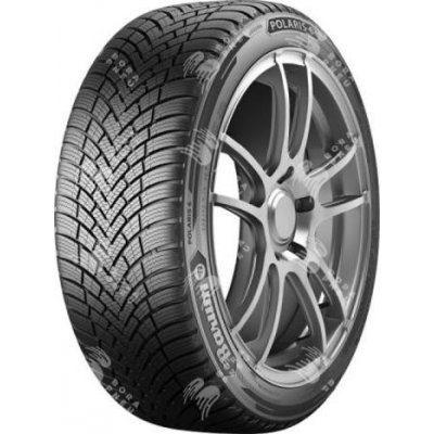 Barum Polaris 6 205/60 R16 92H – Hledejceny.cz