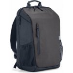 HP Travel 18L 15.6 Laptop Backpack BPk/Grey 6H2D9AA – Zboží Živě
