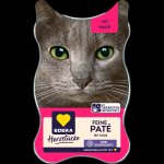 Edeka jemná paštika s telecím 85 g – Hledejceny.cz