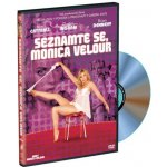 seznamte se, monica velour DVD – Hledejceny.cz