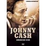 Johnny Cash: American Icon DVD – Zboží Mobilmania