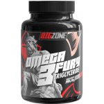 Omega 3 Fury Triglyceride 120 kapslí – Hledejceny.cz