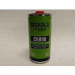 COLORLAK ŘEDIDLO C 6000 / 0,42L do nitrocelulózových nátěrových hmot – HobbyKompas.cz