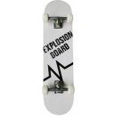 Skateboardový komplet MASTER Explosion Board