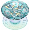 Držák na mobil PopSockets PopGrip Pokémon Premium Vaporeon Bubbles 112660