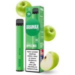 Aramax Bar 700 Apple Max 20 mg 700 potáhnutí – Zboží Dáma
