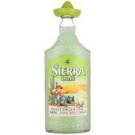 Sierra Lime 18% 1 l (holá láhev) – Zboží Mobilmania