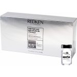 Redken Cerafill Maximize Hair Advance Intensive Treatment vlasová kúra pro řídnoucí vlasy 10 x 6 ml