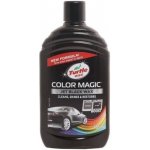 Turtle Wax Color Magic černý 500 ml – Zbozi.Blesk.cz