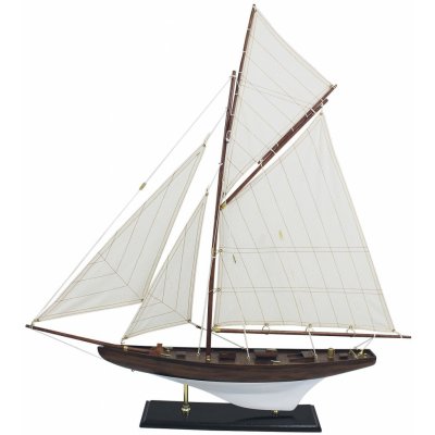 SEA Club Model lodě plachetnice 70x72,5 cm II.jakost 5186x – Zboží Mobilmania