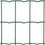 PILECKÝ Svařované pletivo PILONET LIGHT PLUS 120 cm poplastované 25 m zelené – Zboží Mobilmania