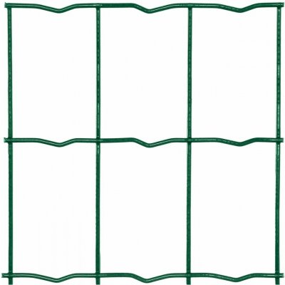PILECKÝ Svařované pletivo PILONET LIGHT PLUS 120 cm poplastované 25 m zelené – Zboží Mobilmania