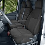 Autopoťah KEGEL Tailor Made 2+1 MERCEDES SPRINTER W907 2018 – Zbozi.Blesk.cz