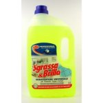 Sgrassa & Brilla Completo odmašťovač 5 l – HobbyKompas.cz