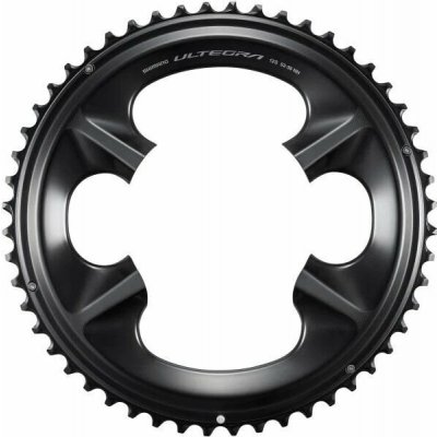 SHIMANO převodník ULTEGRA FC-R8100, 2 x 12 rychl NH pro 52-36, 52 z. Y0NG98020 – Zboží Dáma