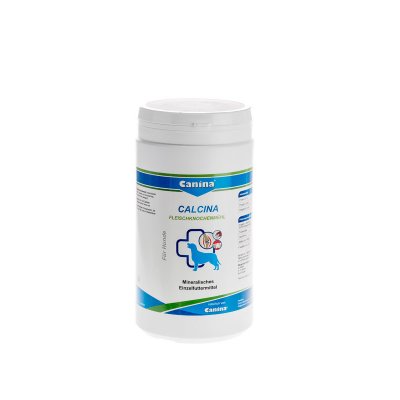 Canina Kostní moučka 800 g – Hledejceny.cz