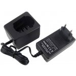 TopTechnology Metabo Ni-Mh, Ni-CD 1,2V - 18V - neoriginální – Zboží Dáma