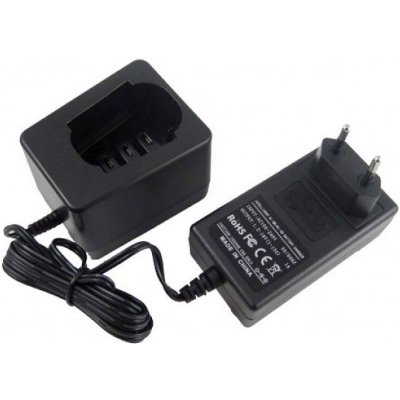 TopTechnology Metabo Ni-Mh, Ni-CD 1,2V - 18V - neoriginální – Zboží Dáma