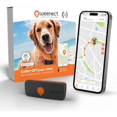 Weenect V2 – Hledejceny.cz