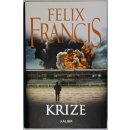Kniha Krize - Francis Felix