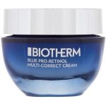 Biotherm Blue Retinol Multi Correct Cream 50 ml – Hledejceny.cz
